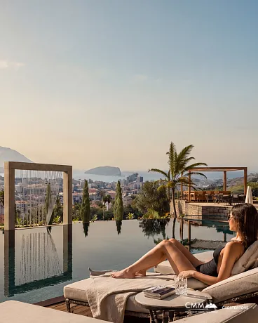 Royal View Resort & Spa City 5 stars
